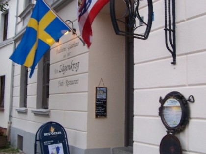 Foto: To&amp;#039;n Z&amp;auml;genkrog